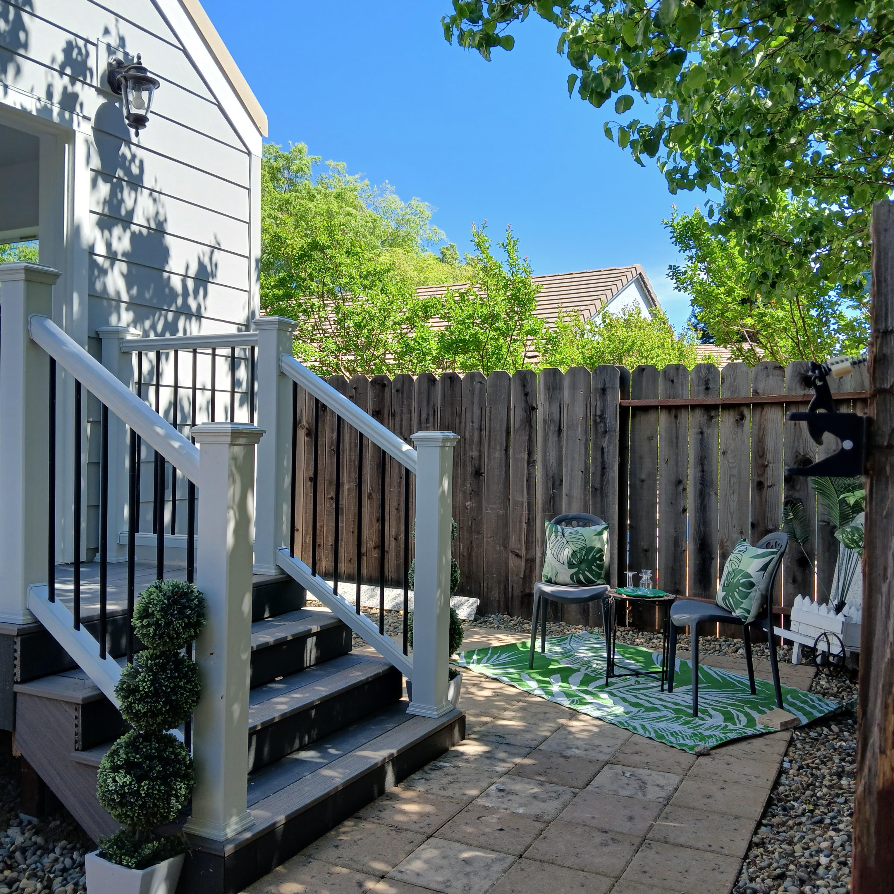 3438 El Camino Way – photo 2