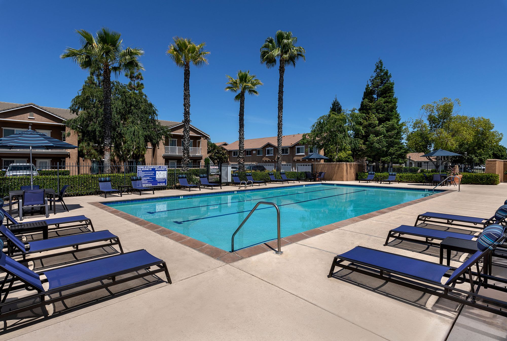 Carmel At Woodcreek West – photo 1