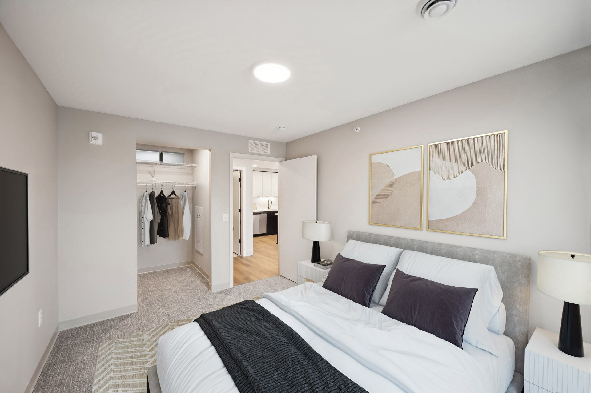 Harbourline Apartments – photo 4