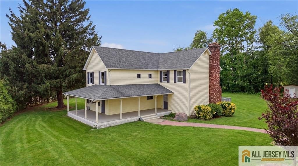 226 Gravel Hill Road – photo 2
