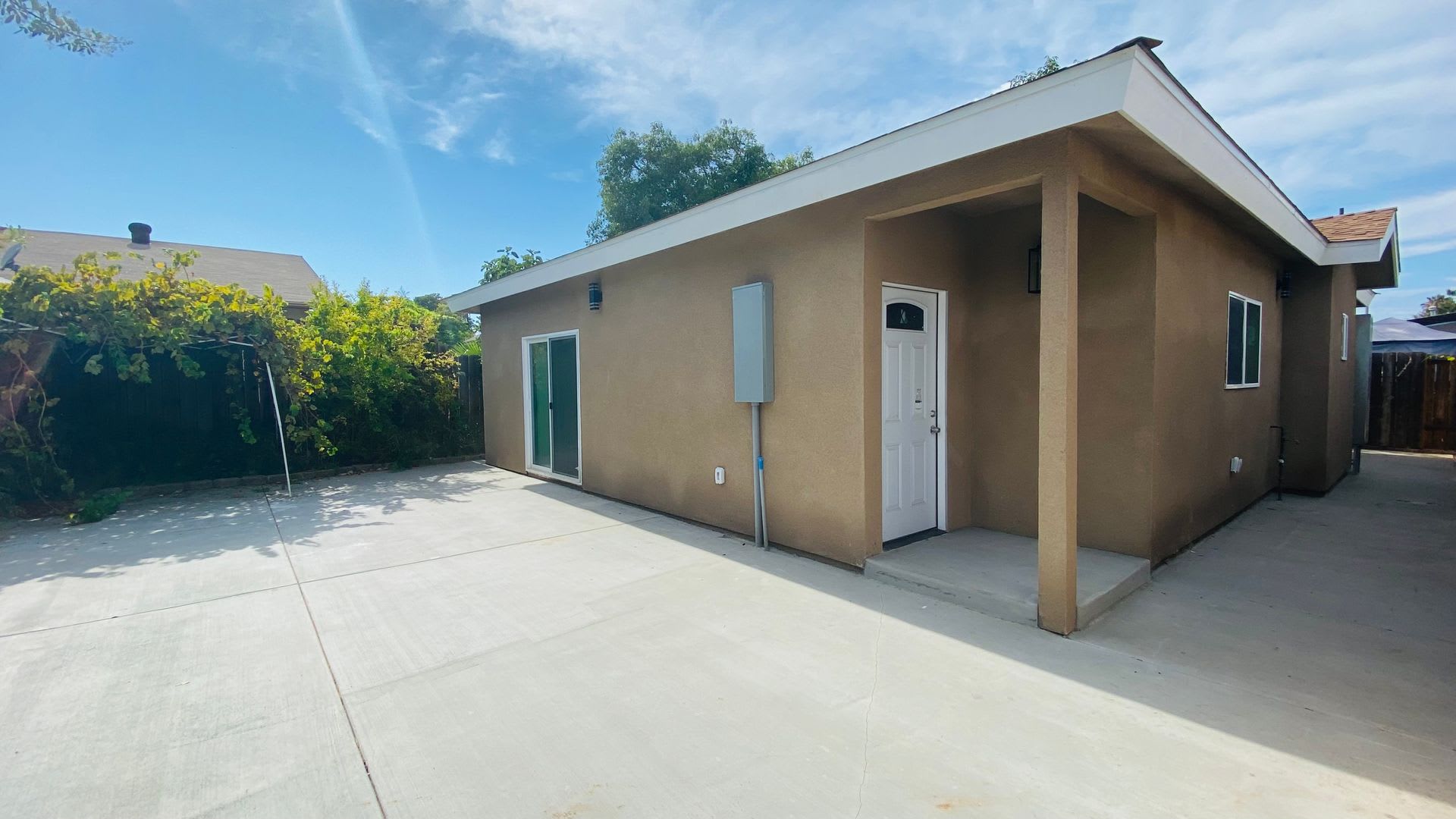 Brand New Home In El Cajon – photo 1