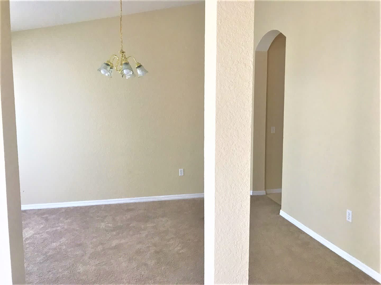 Beautiful Single Family 3 bedroom, 2 bathrooms Located in Kissimmee!!! – photo 4