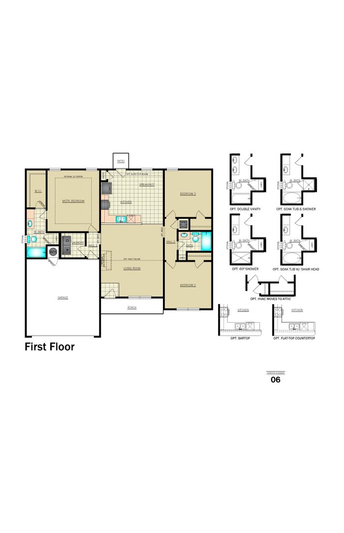 Coming Soon Pre Lease This Beautiful 3 Bedroom 2 Bath Home In Broken Arrow – photo 2