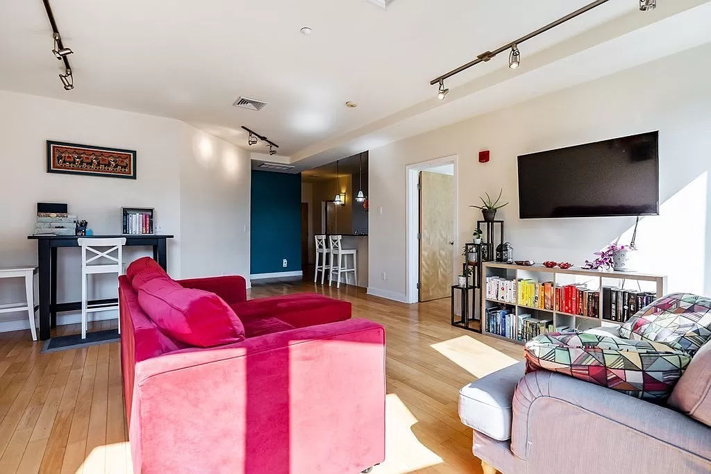 24 Bay State Rd Unit 14 – photo 5