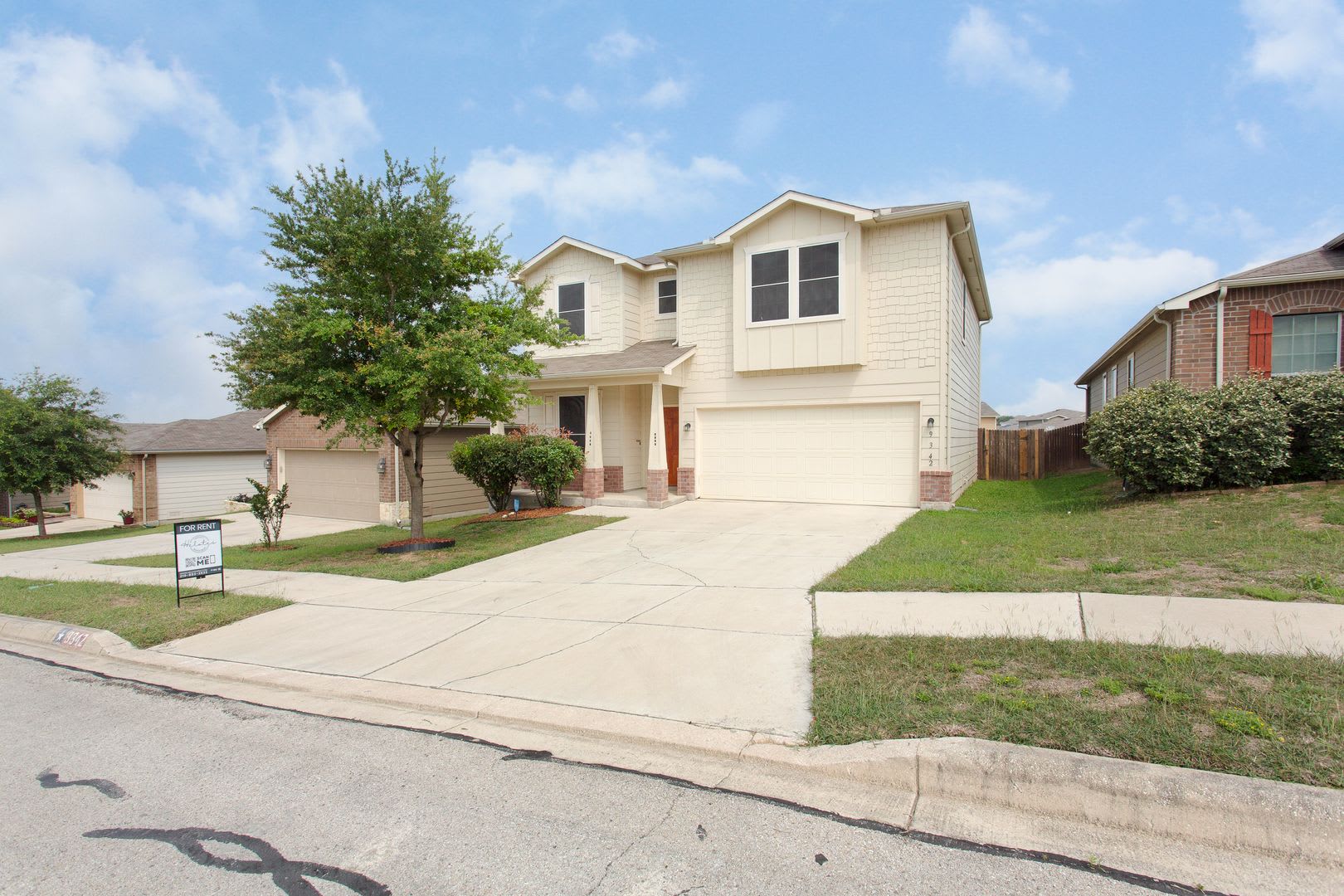 Rental Property in Converse available for ASAP move in! – photo 2