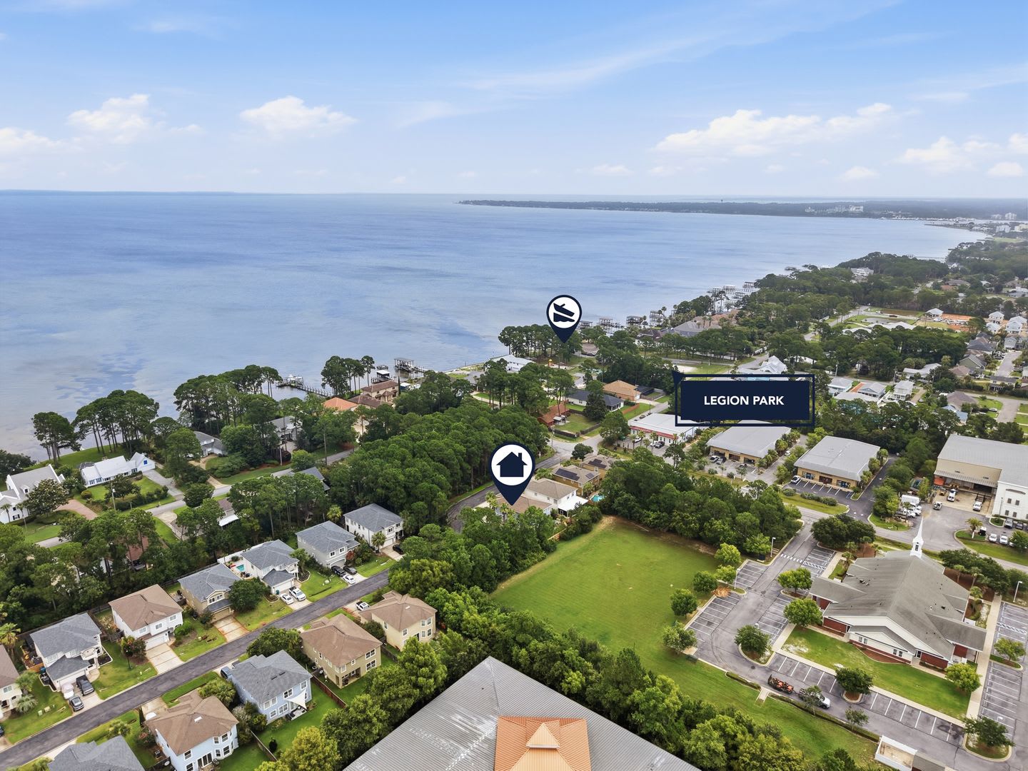 Spacious 5-Bedroom Home Near Gulf Beaches & Choctawhatchee Bay! – photo 3
