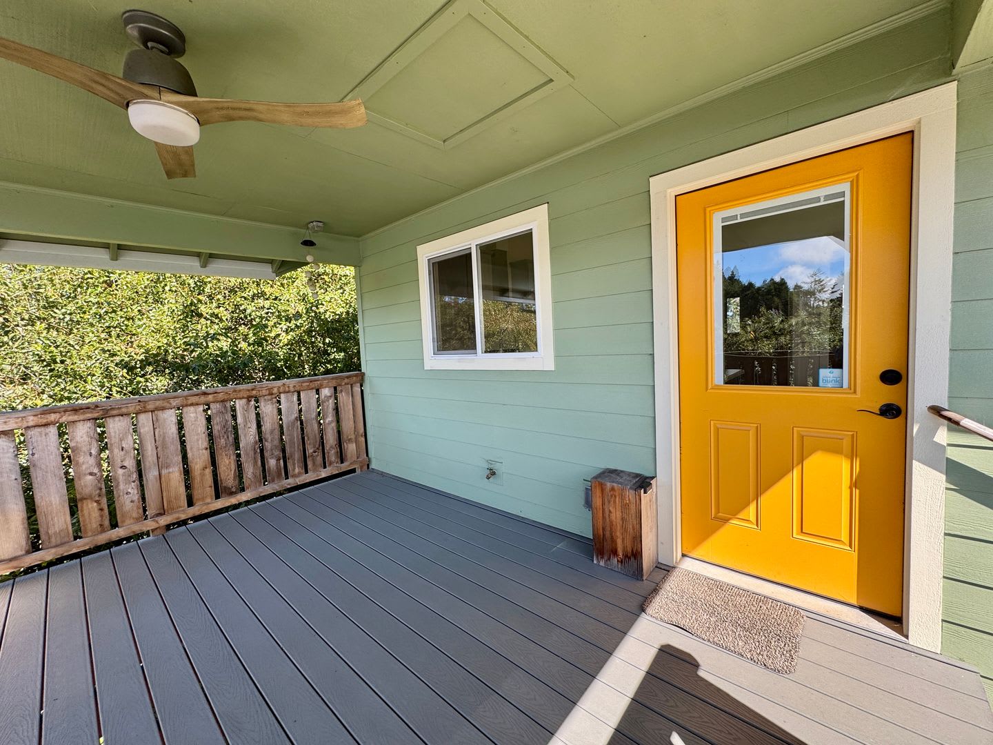 Newly Remodeled Eureka Apartment Tier 1 – photo 4