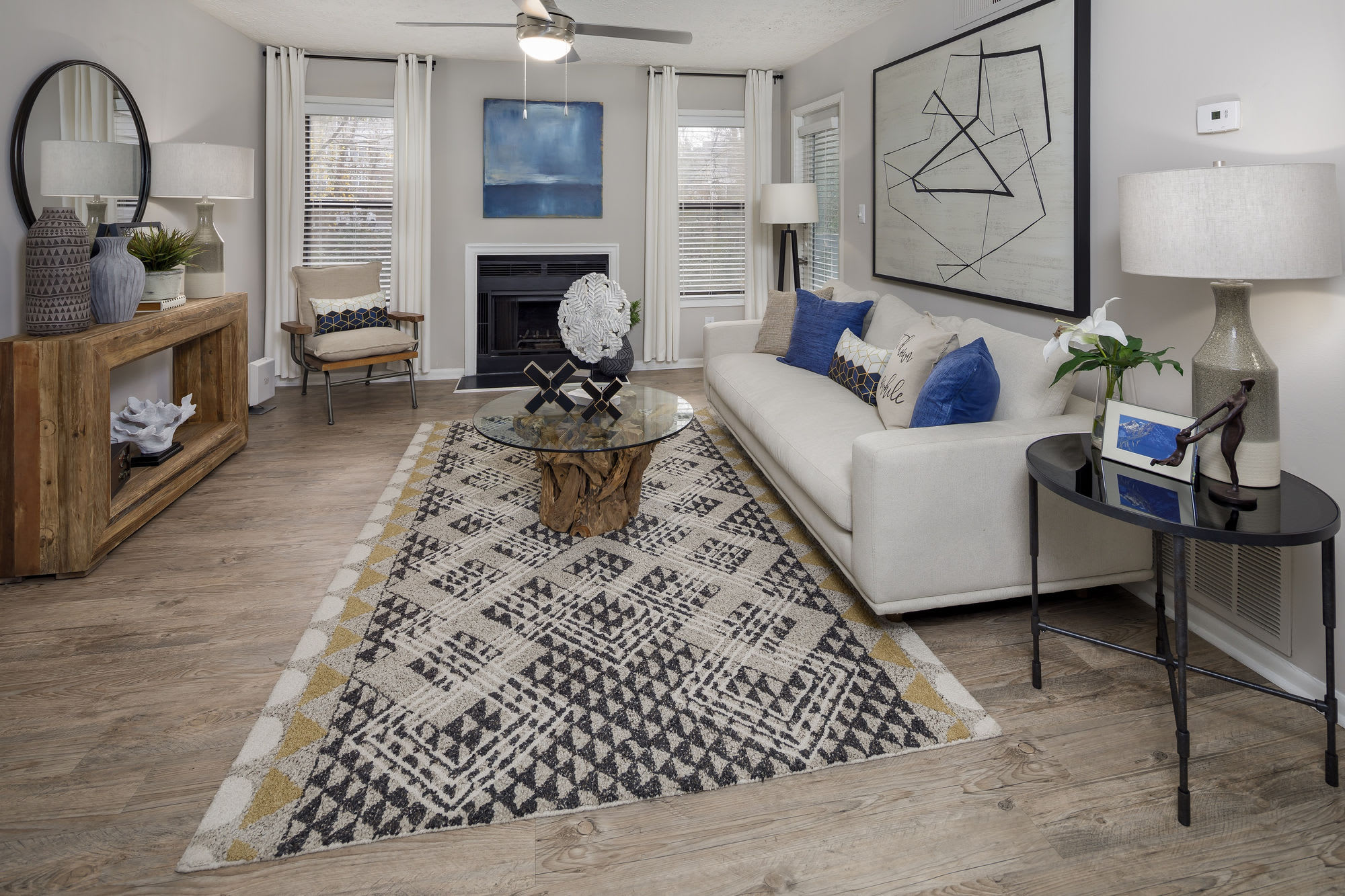 The Everette at East Cobb – photo 1