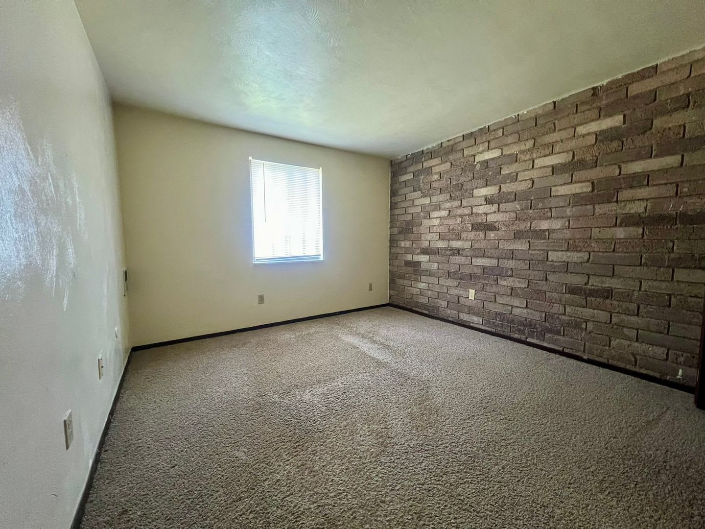 Cozy One Bedroom Apartment! Exposed Brick throughout & Laundry On-Site! Call Today! – photo 5
