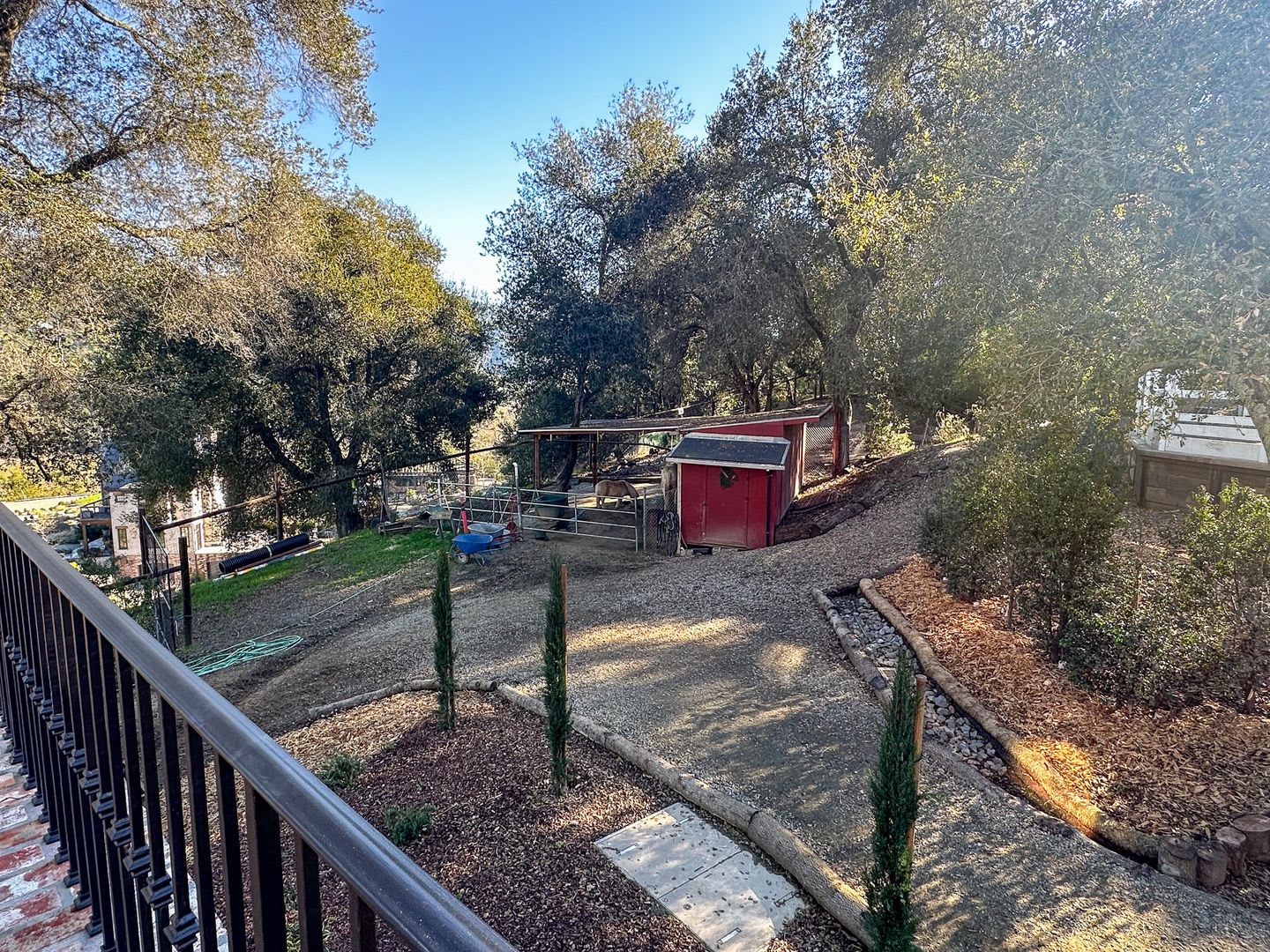 Architecturally Distinct Residence On Private European Inspired Lot – photo 2