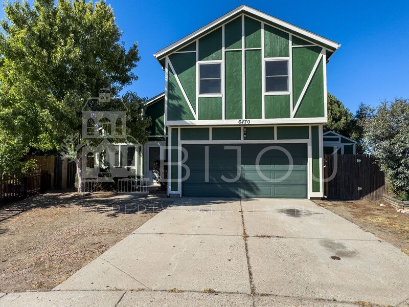 6470 Chantilly Pl – photo 1