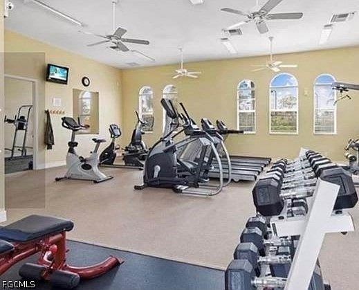3345 Dandolo Circle – photo 4