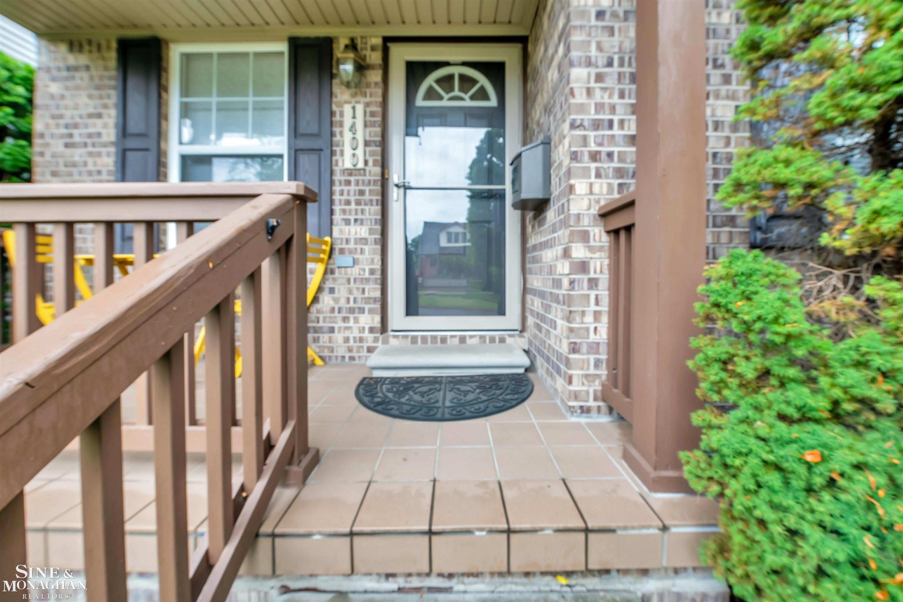 1400 Beaconsfield Street – photo 2