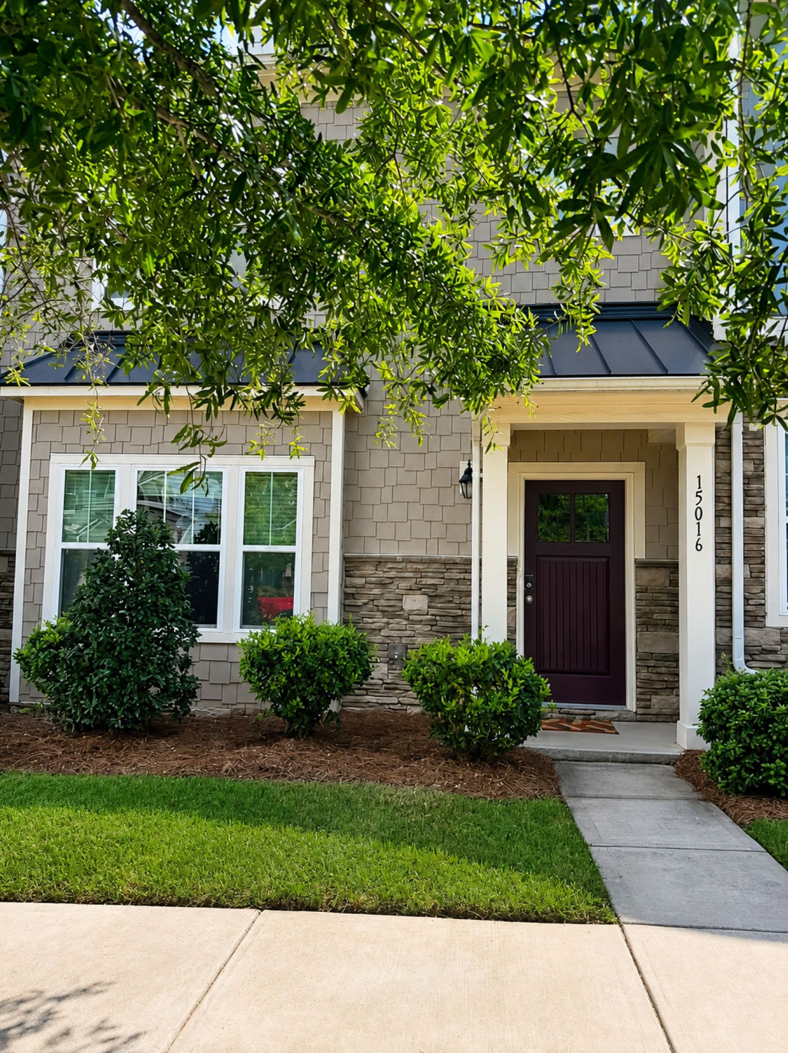 15016 Meacham Farm Drive – photo 1