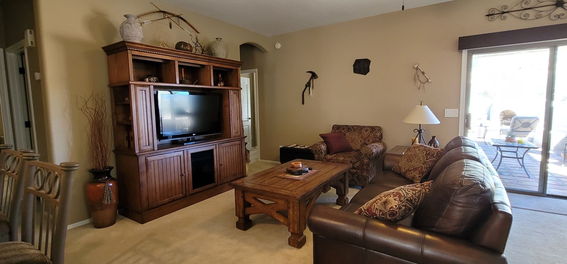 FURNISHED Single Family Home-RATE DISPLAYED IS FOR WINTER SEASON – photo 4