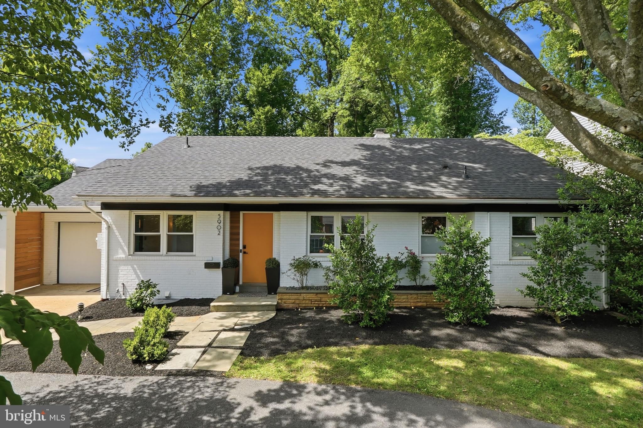 5902 WILSON Lane – photo 1