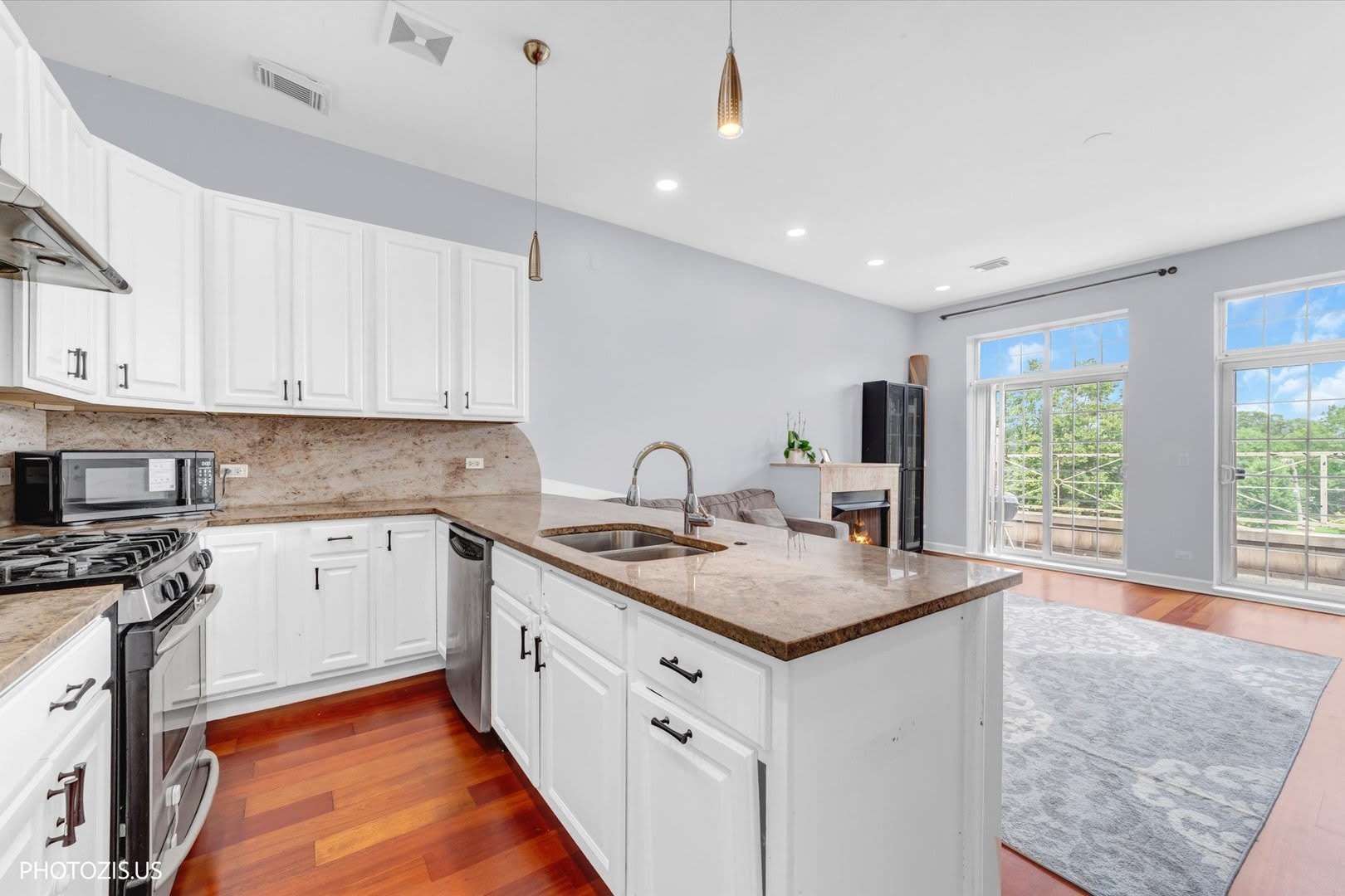 5614 N Jersey Avenue – photo 5