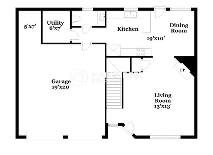 2349 Brookgate Way – photo 2