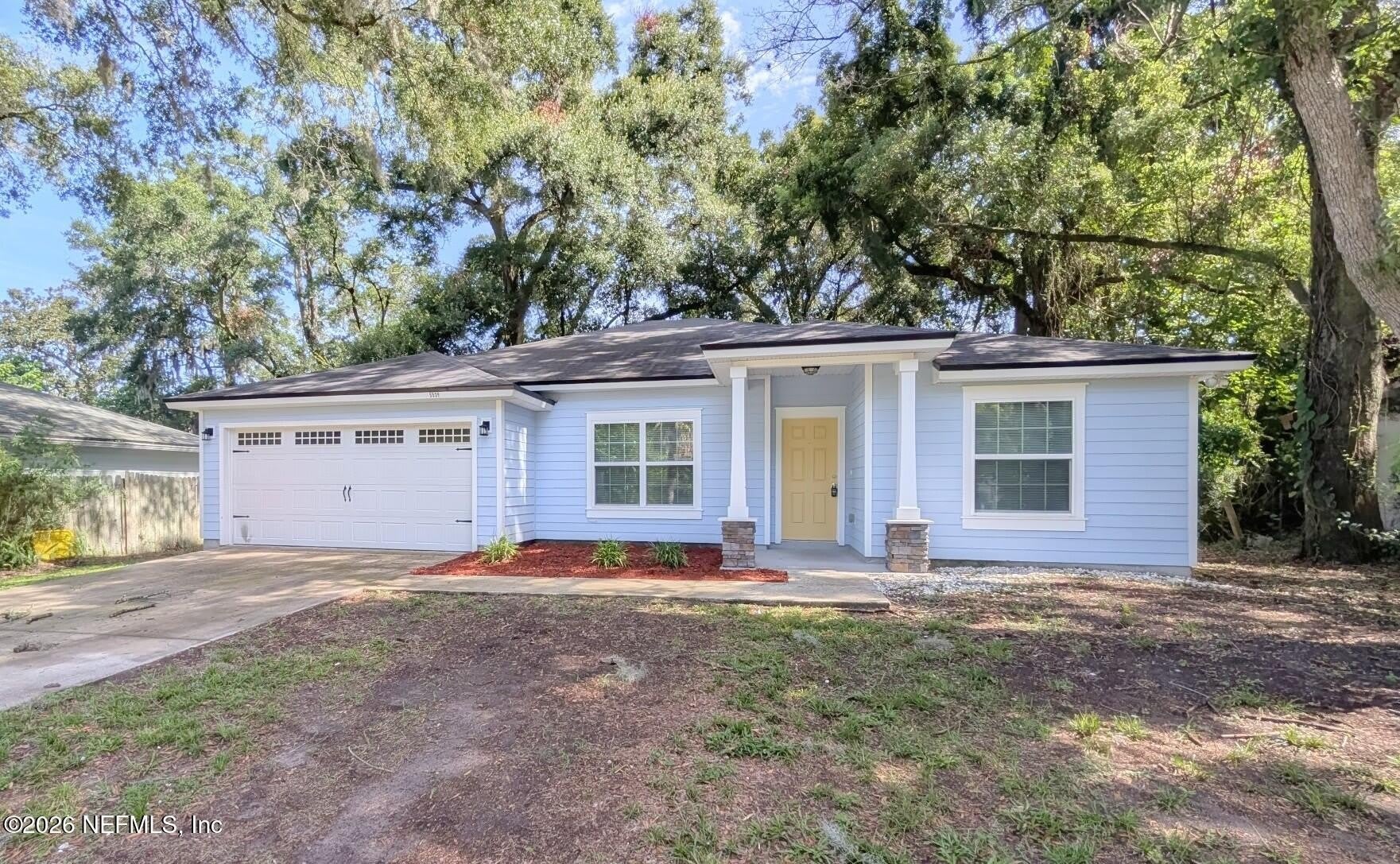 5539 Windermere Drive – photo 1