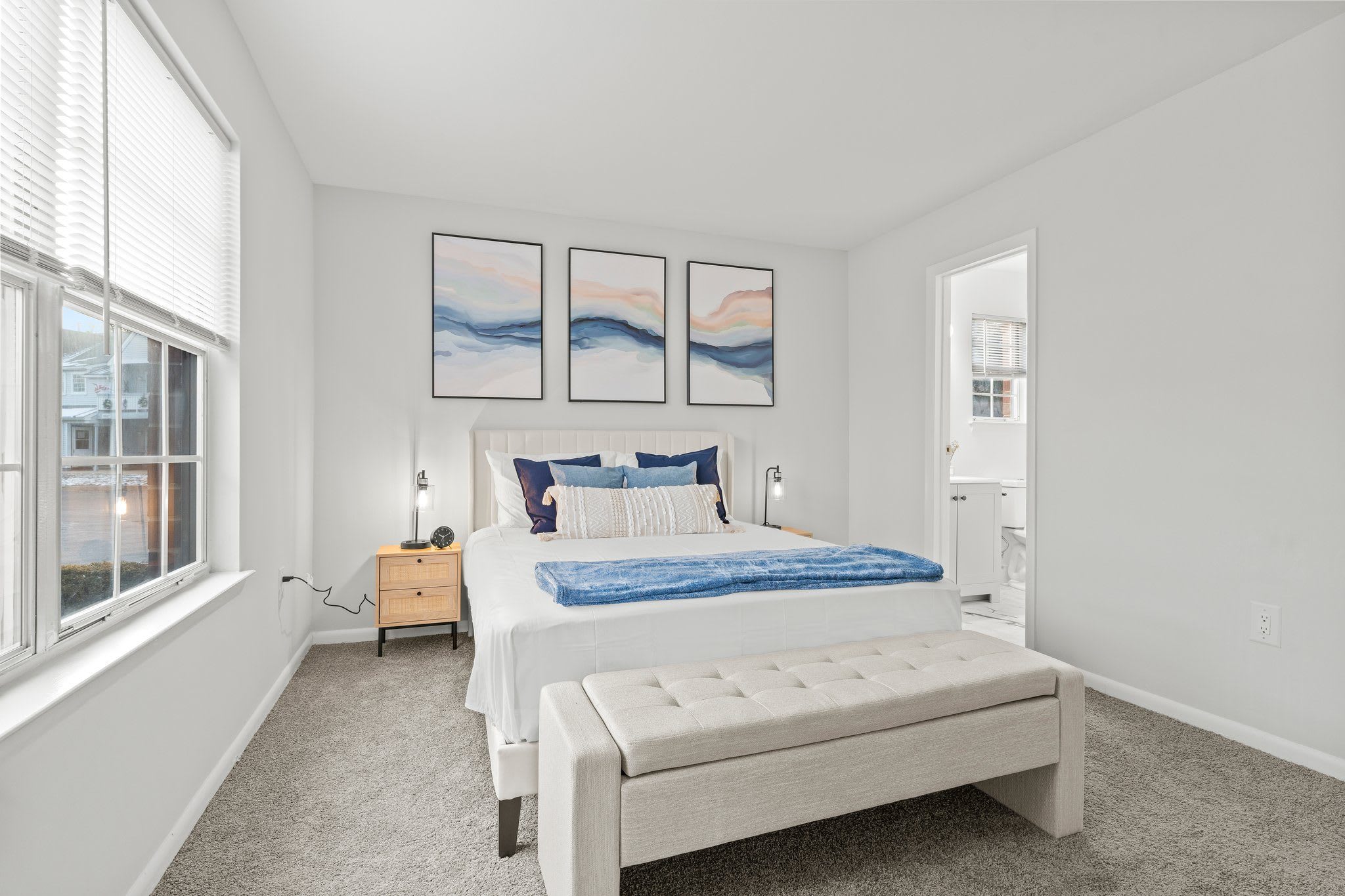 Waterside Apartments – photo 2
