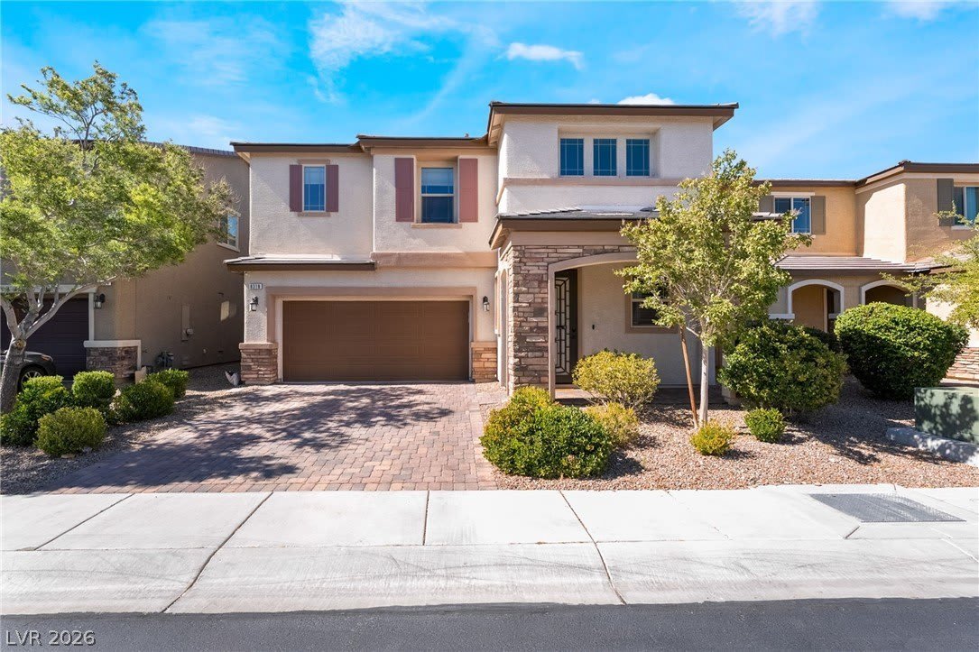 8318 Timberline Grove Avenue – photo 1