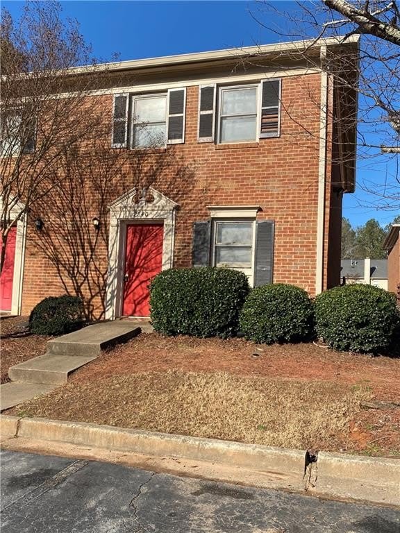 2840 Webb Bridge Road – photo 1
