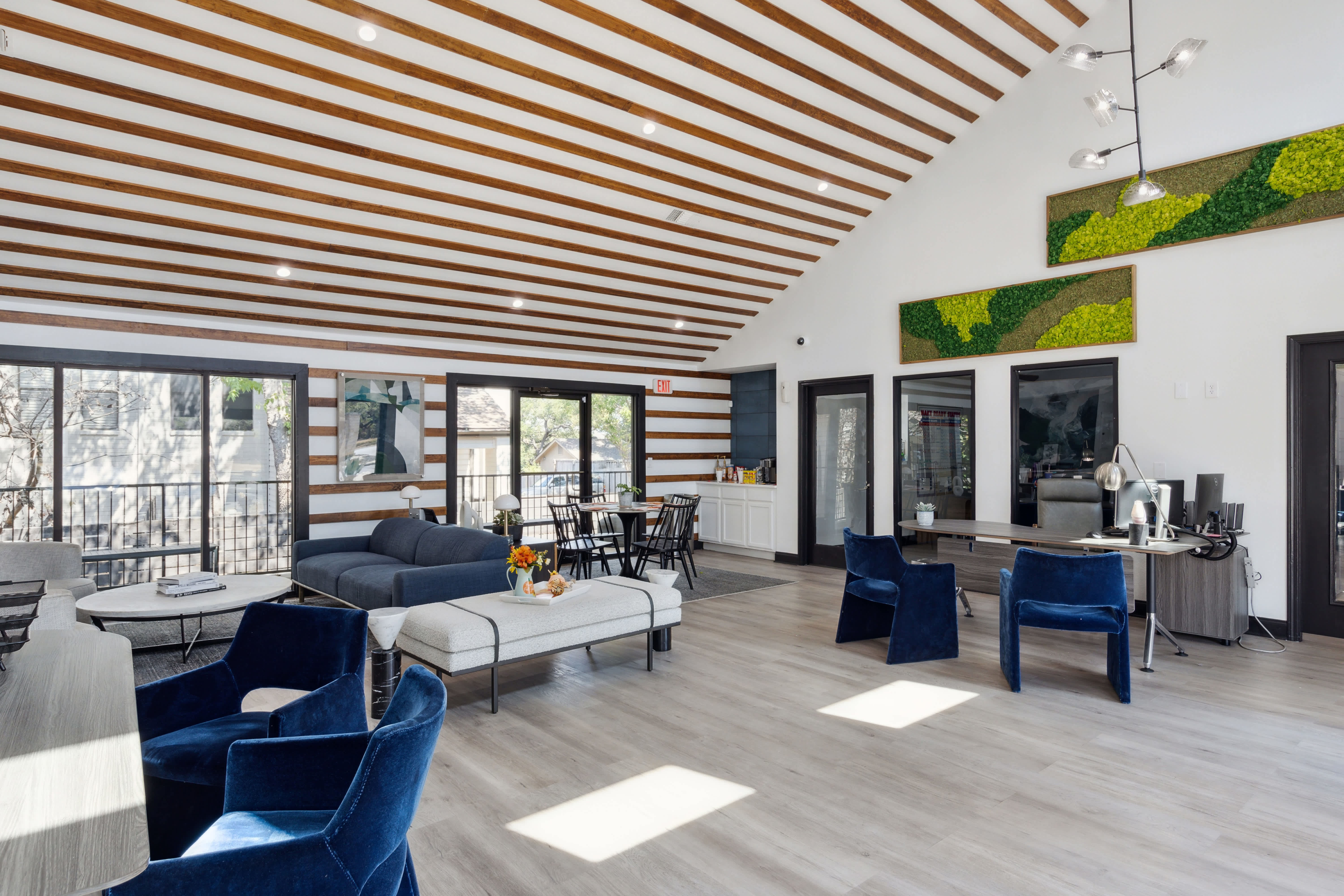 Maxwell Townhomes – photo 3