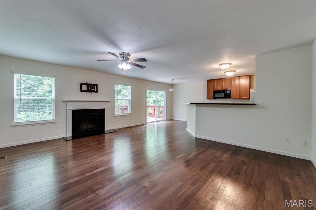 646 Fair Bluff Drive – photo 2