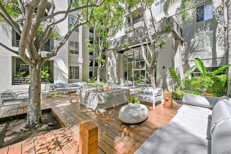 Anara Santa Monica – photo 3