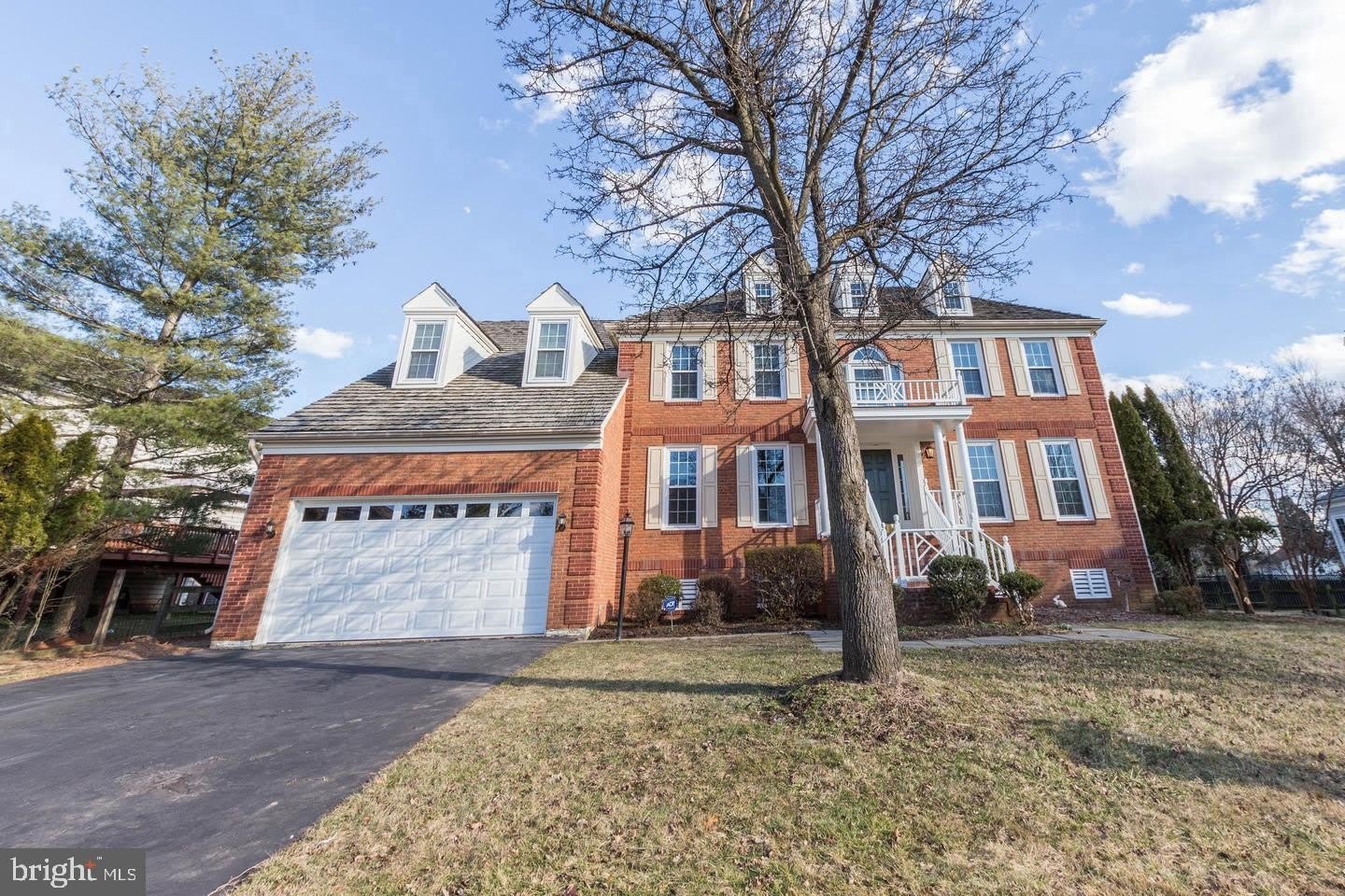 14213 FLORAL PARK DR – photo 1