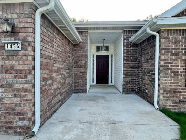 1456 N Timberline Dr – photo 1