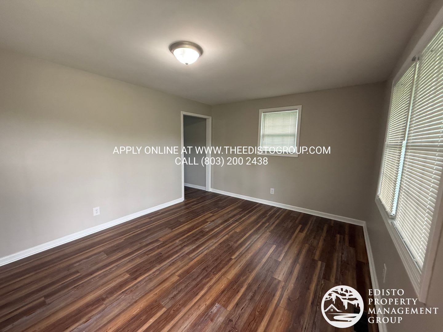 Charming 3-BR Ranch Home in Rowesville – photo 4