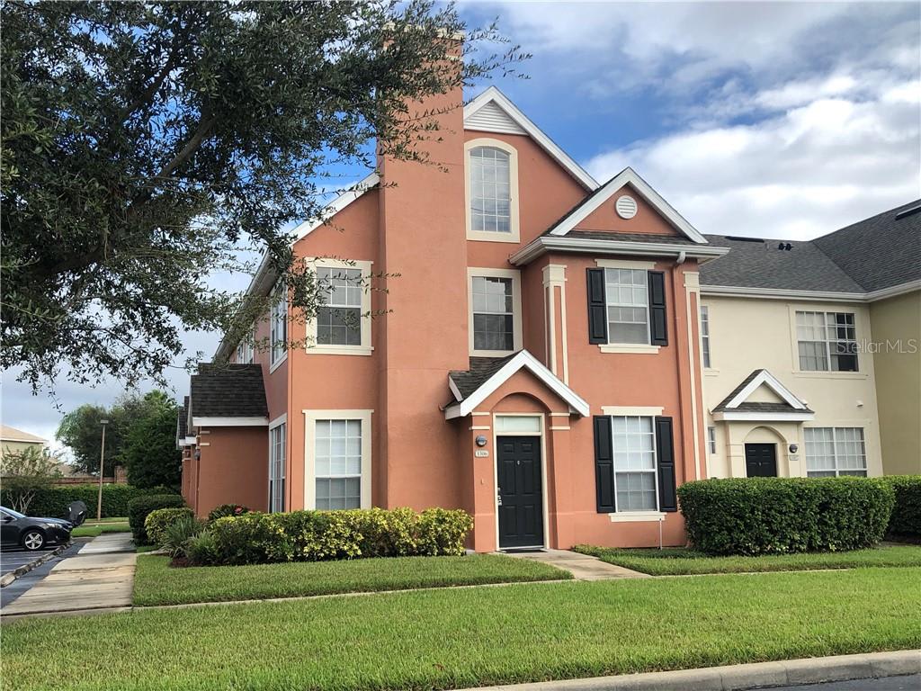 9061 LEE VISTA BLVD. #1306 – photo 1