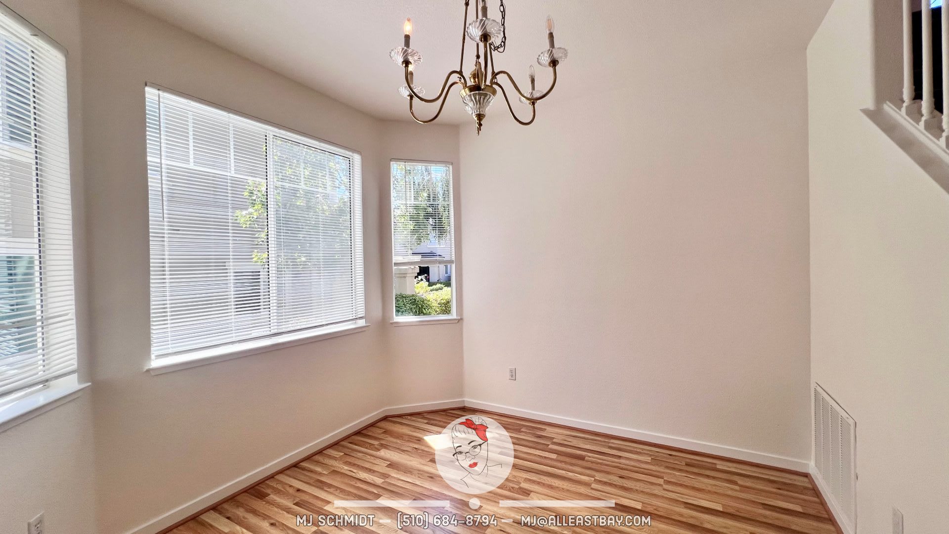 Renovated 4 Bedroom Townhome Located in Exclusive Danville Neighborhood – photo 4
