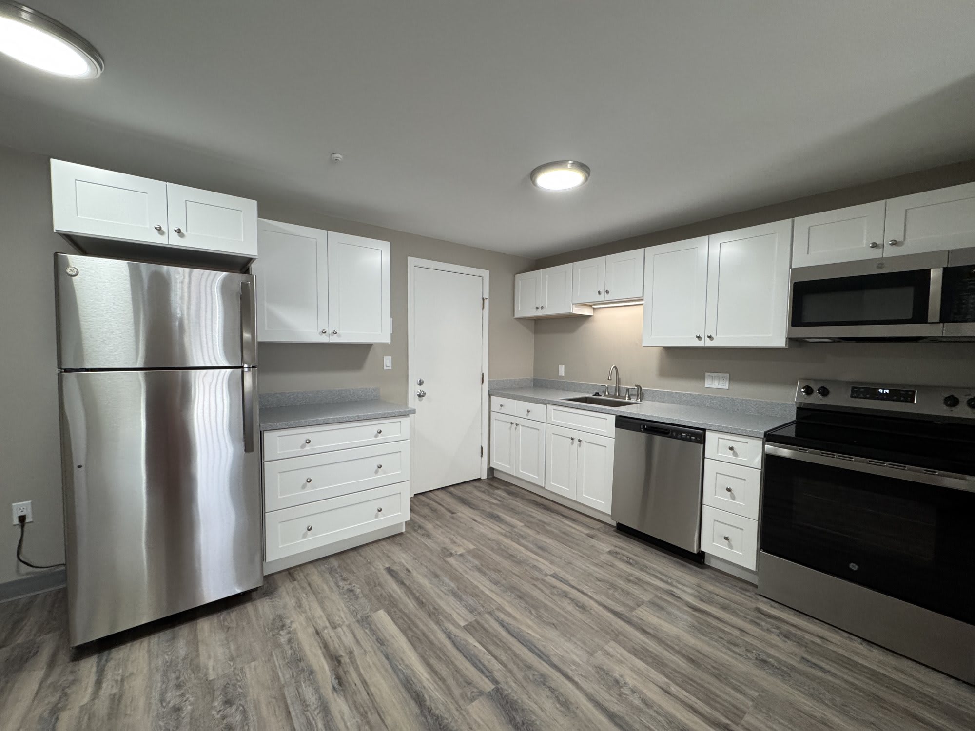 Milford Trails Apartments and Storage – photo 1