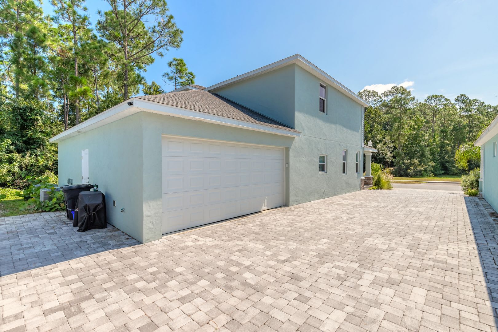 Charming Key West-Style Home in Venetian Bay – photo 5