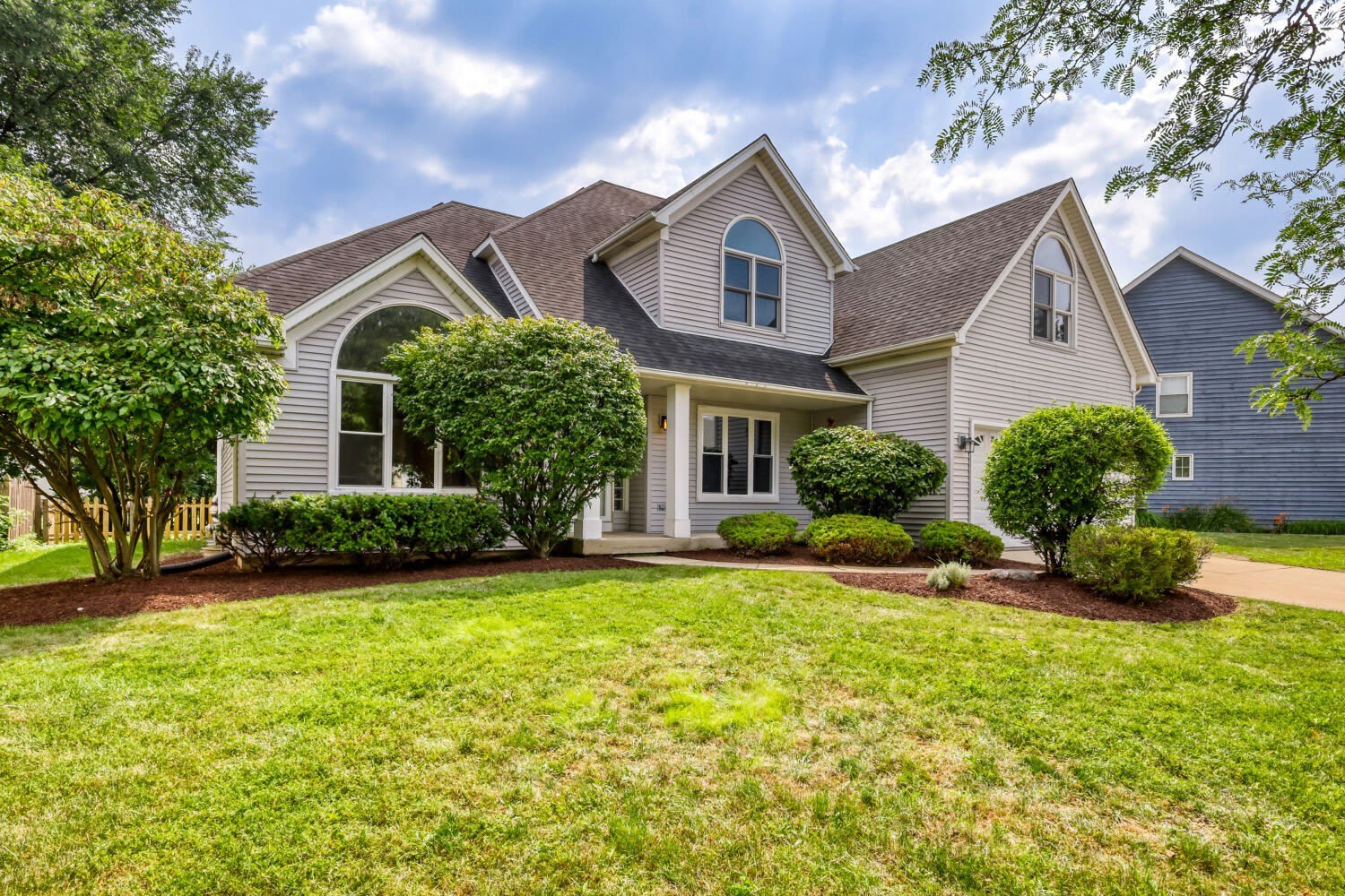 2805 Breckenridge Circle – photo 1