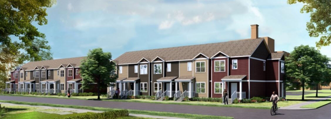 Edison School Apartments – photo 5