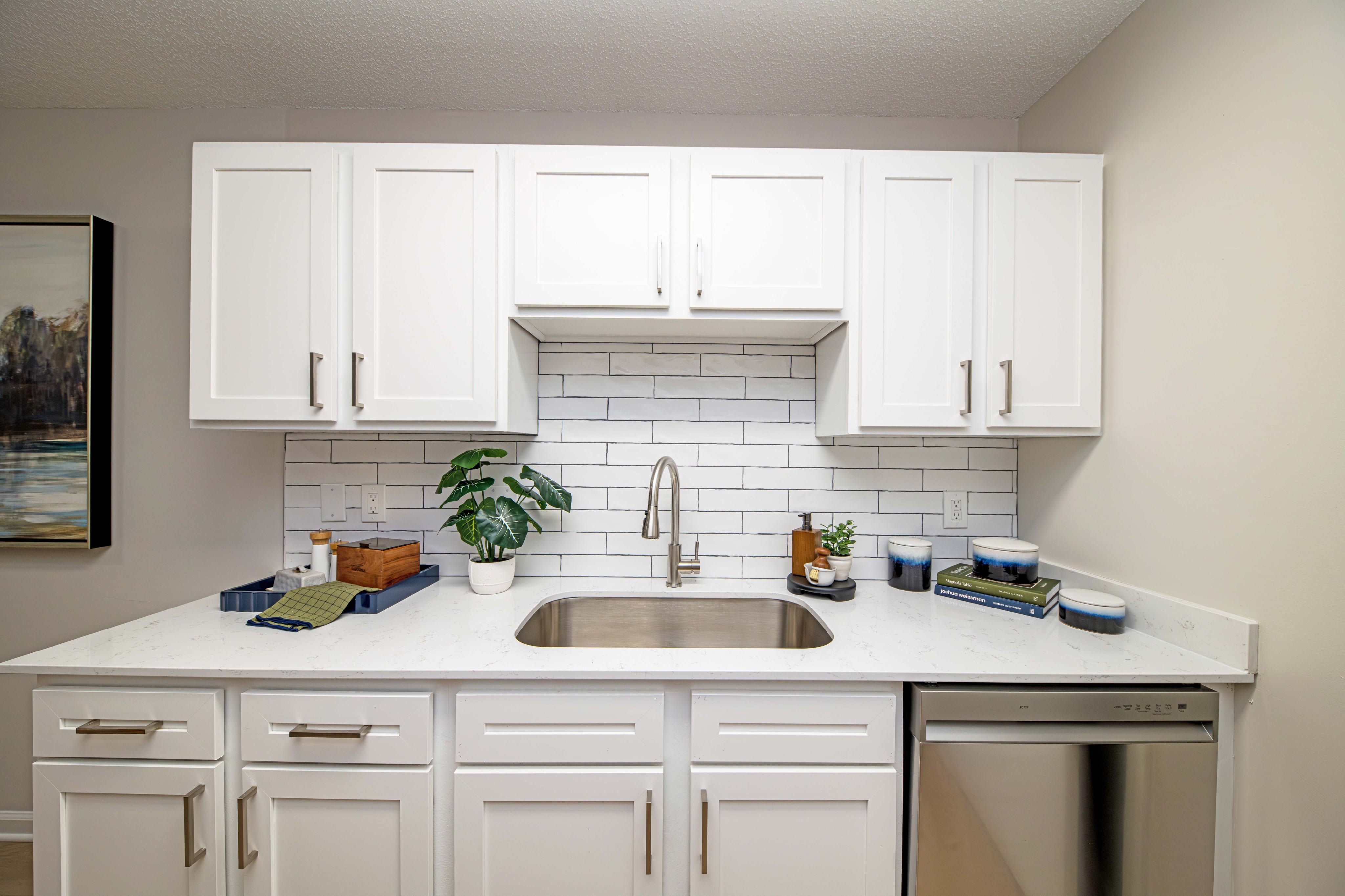 The Collins Apartment Homes – photo 2