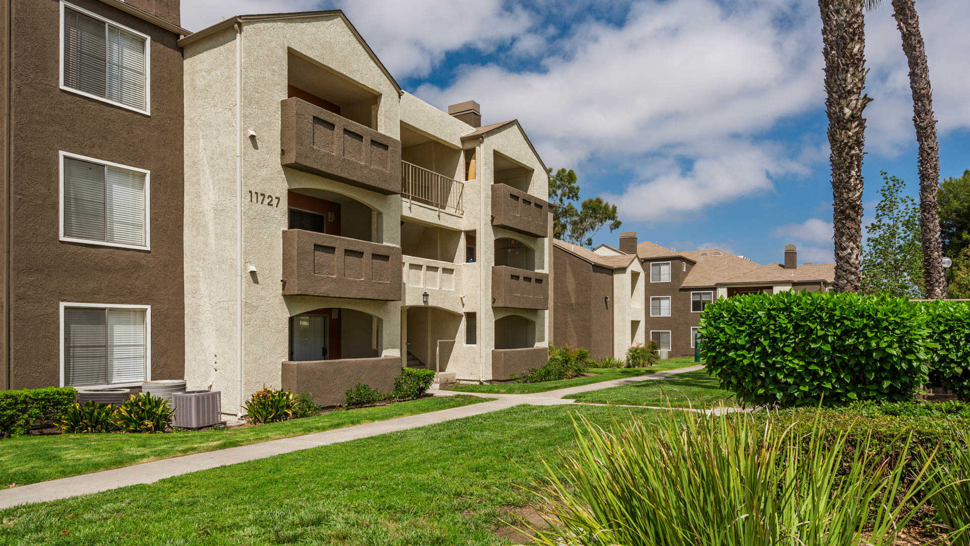 Carmel Terrace – photo 1
