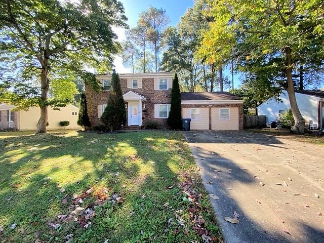 352 Paulette Dr – photo 1