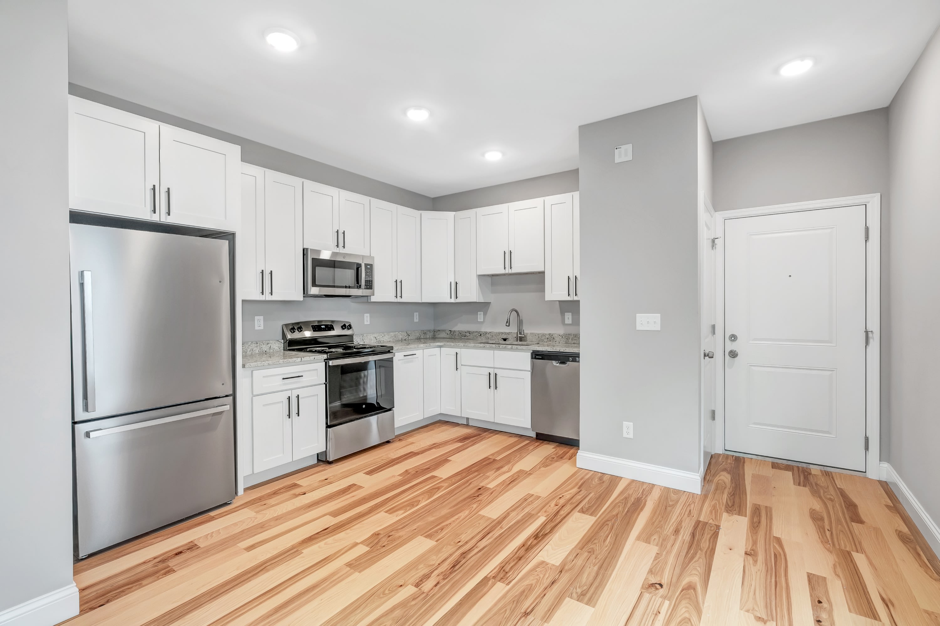 3525 Giles Avenue, #B – photo 1