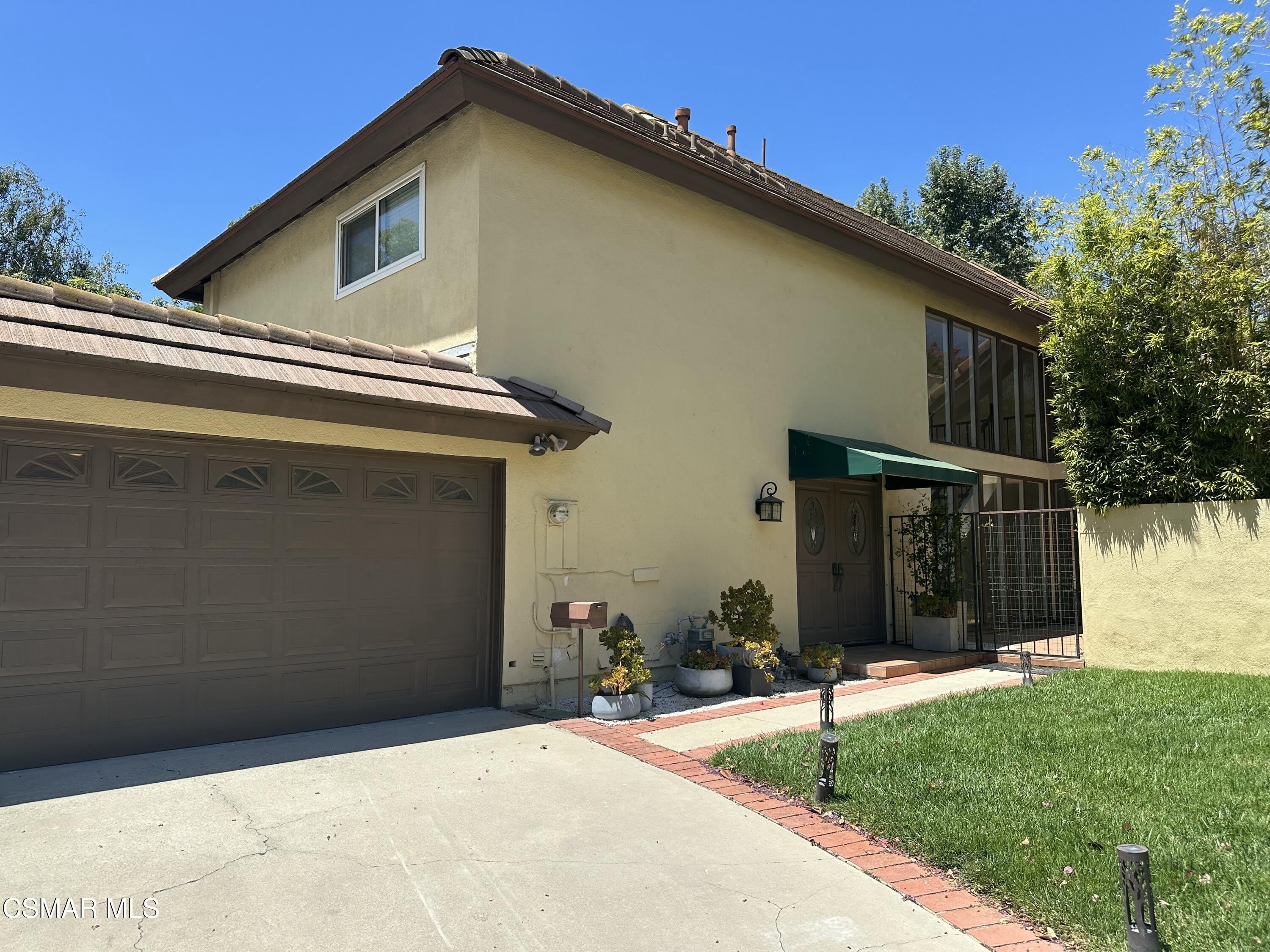 1165 Triunfo Canyon Road – photo 1