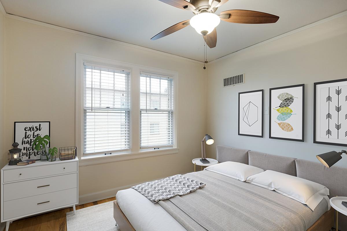 Eaton Apartments – photo 3