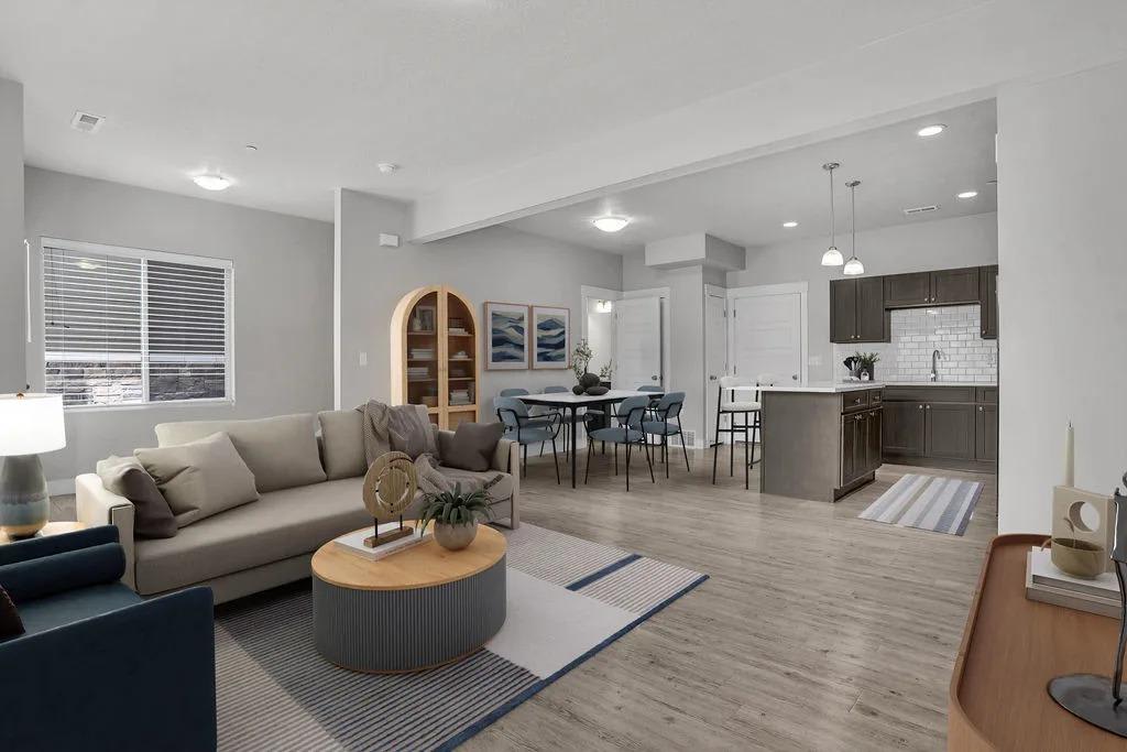 Calla Homes – photo 1