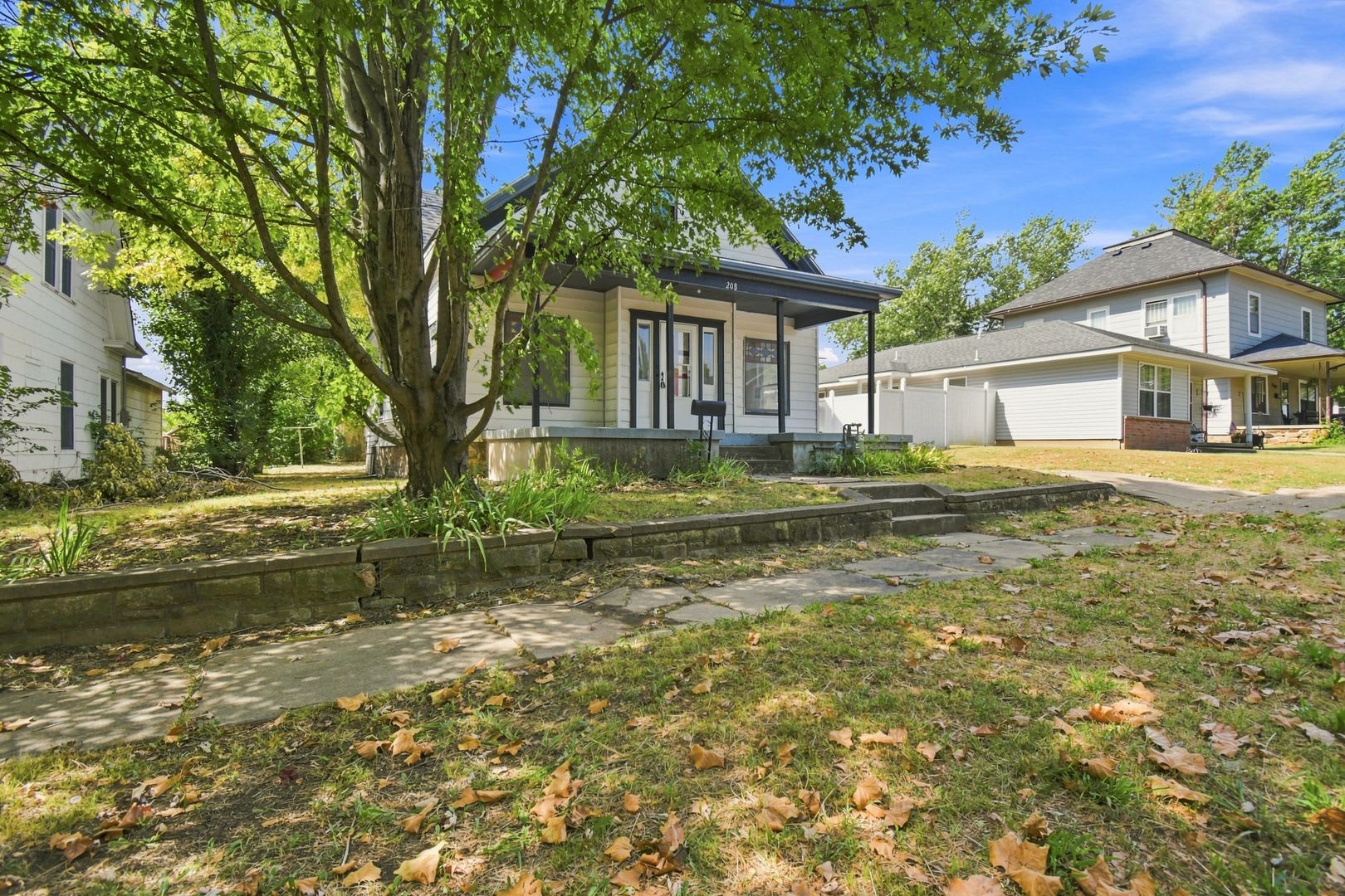 3 Bed 1 Bath Pawhuska – photo 3