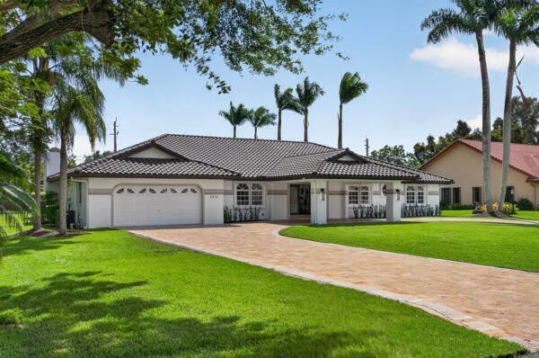 5510 W CASTLEGATE Avenue – photo 5