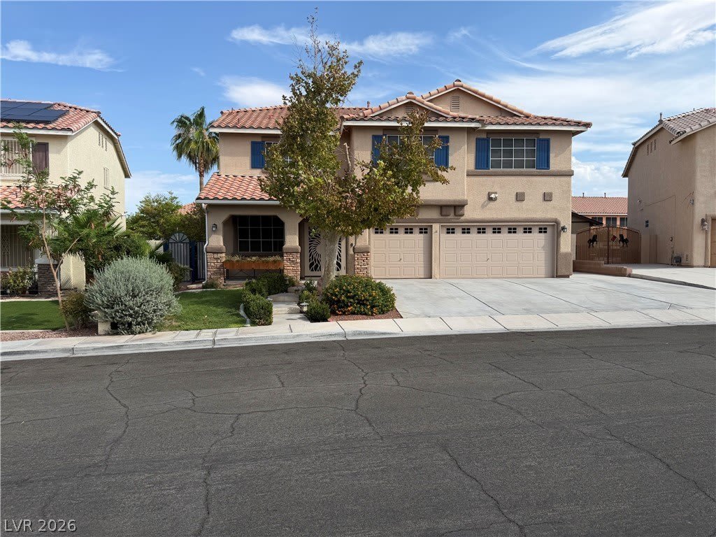 6564 Fieldmouse Avenue – photo 2