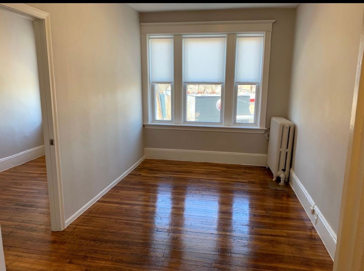 Amazing apartment in Allston – photo 3