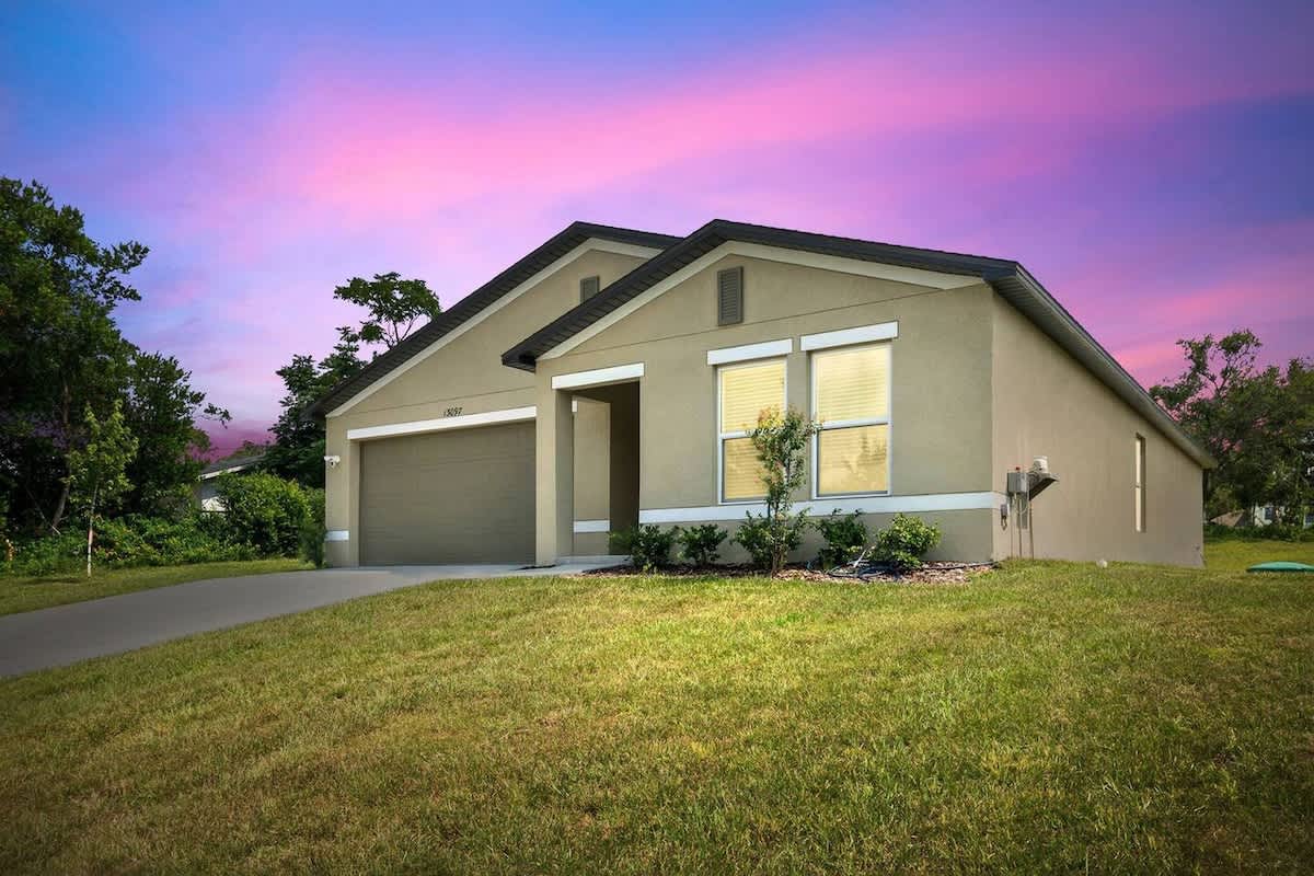13097 Scottville Street – photo 1